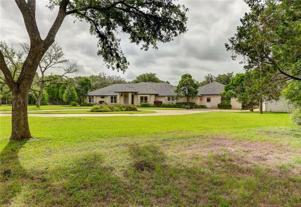 Property Photo:  3308 Deer Trail  TX 78628 