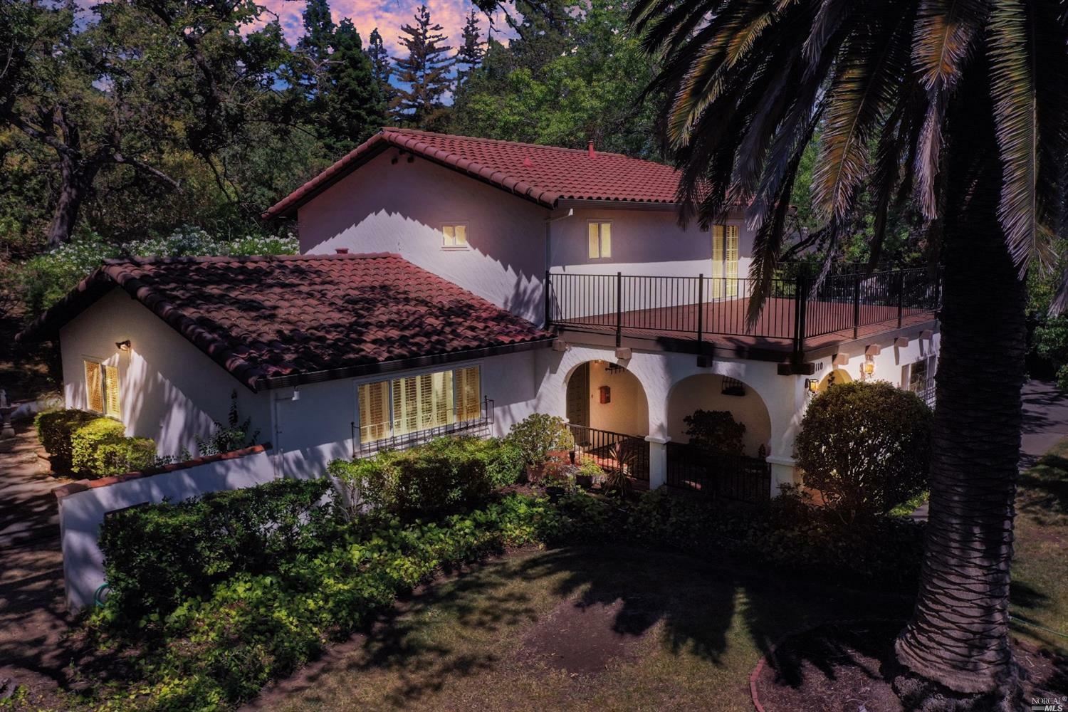 Property Photo:  110 Alamo Drive  CA 95688 