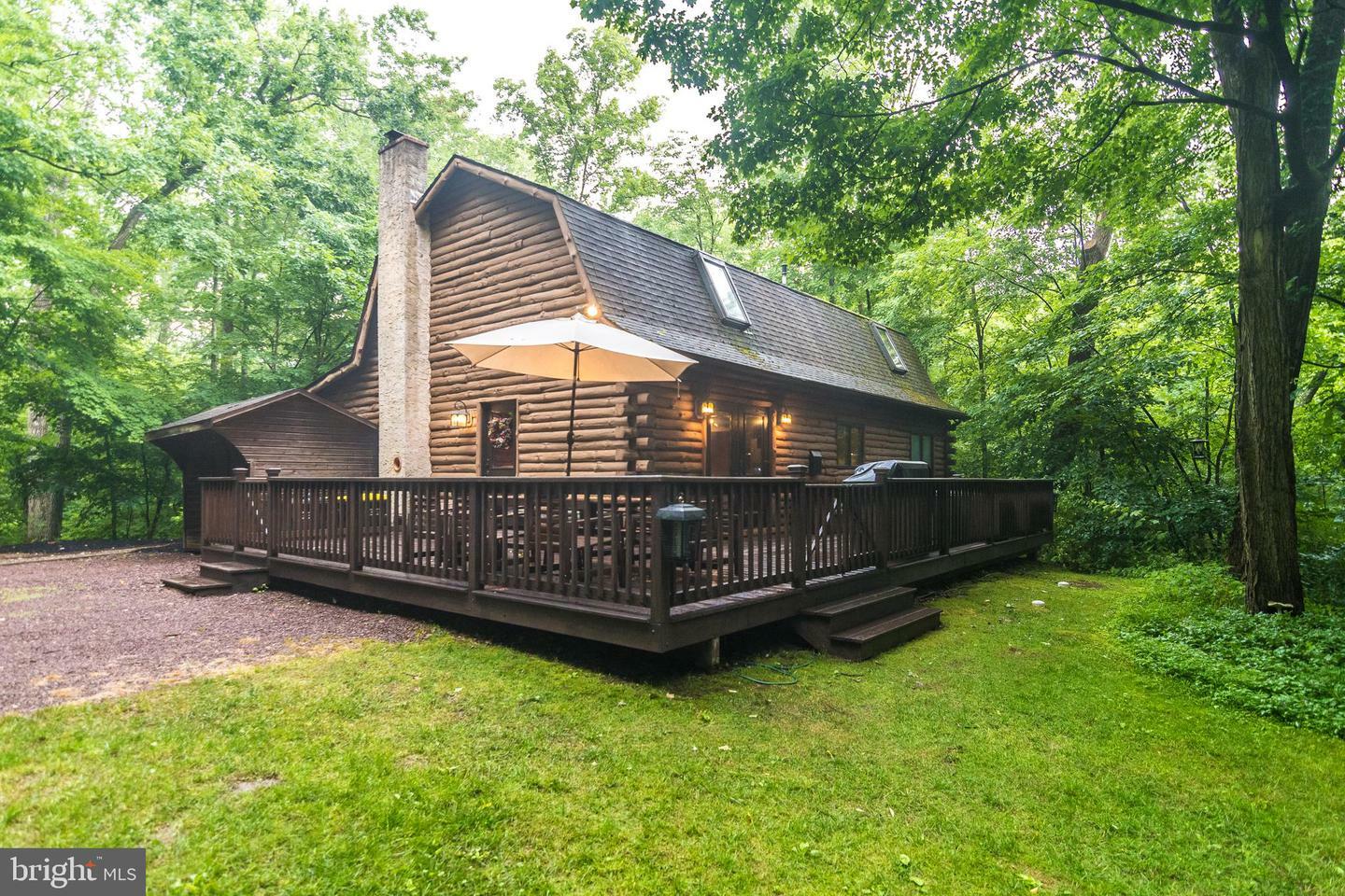 Property Photo:  46 Byers Road  PA 18942 