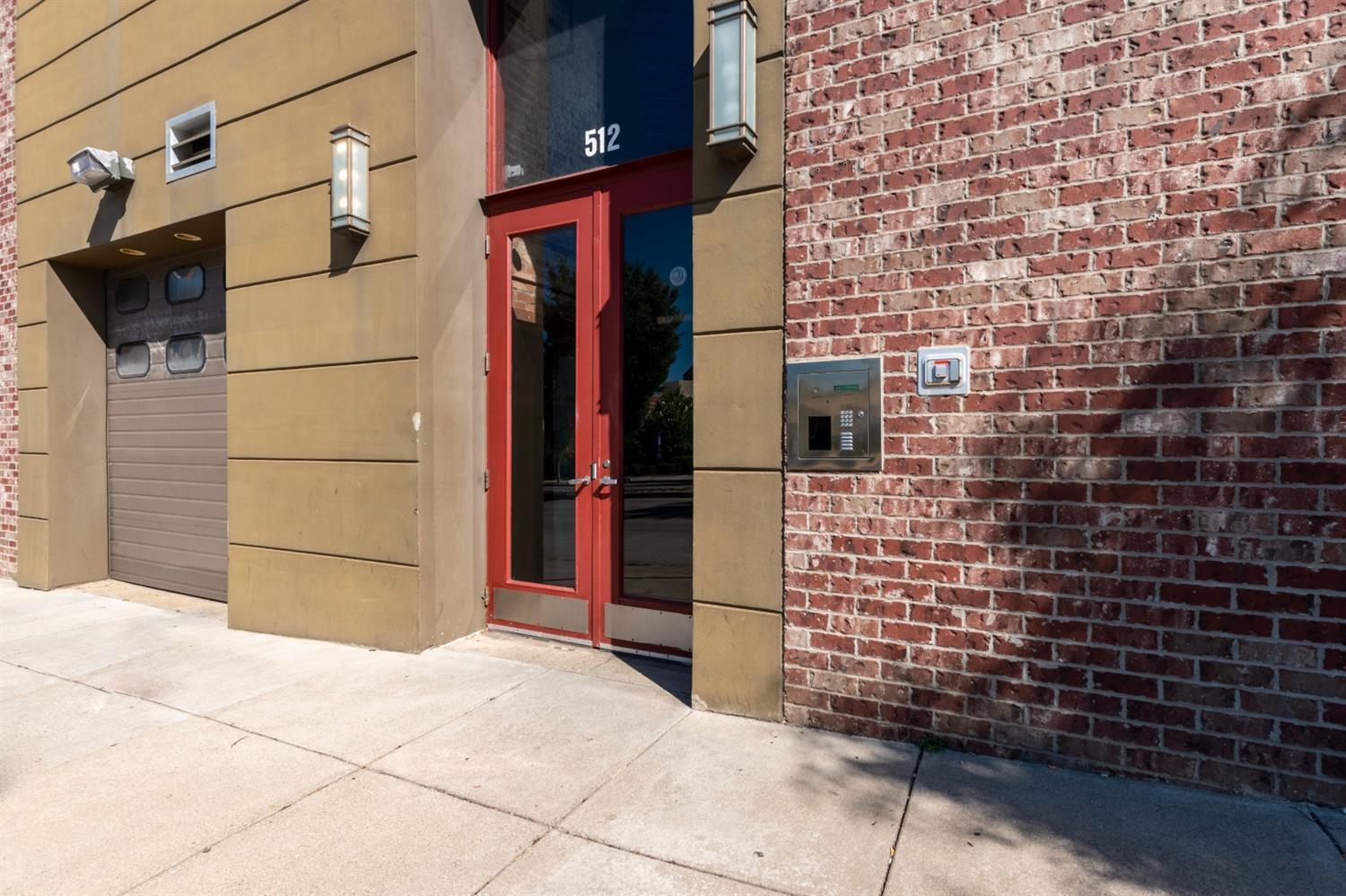 Property Photo: 512 Reading Rd 403 OH 45202
