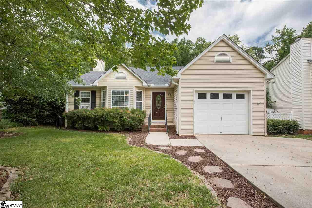 Property Photo:  317 Riverside Chase Circle  SC 29650 