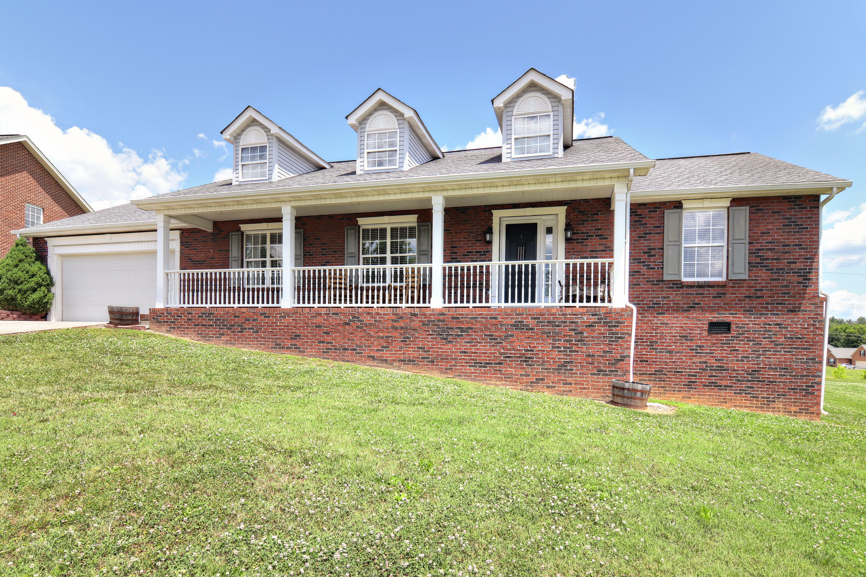 Property Photo:  7332 Fort Apache Rd  TN 37721 