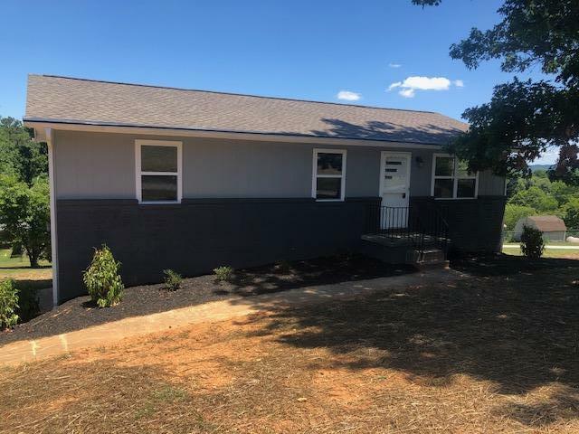 Property Photo: 6220 Renee Rd TN 37721