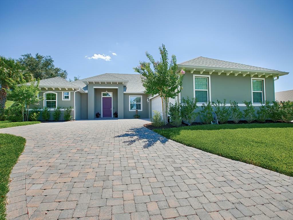 Property Photo:  38813 Harborwoods Place  FL 32159 