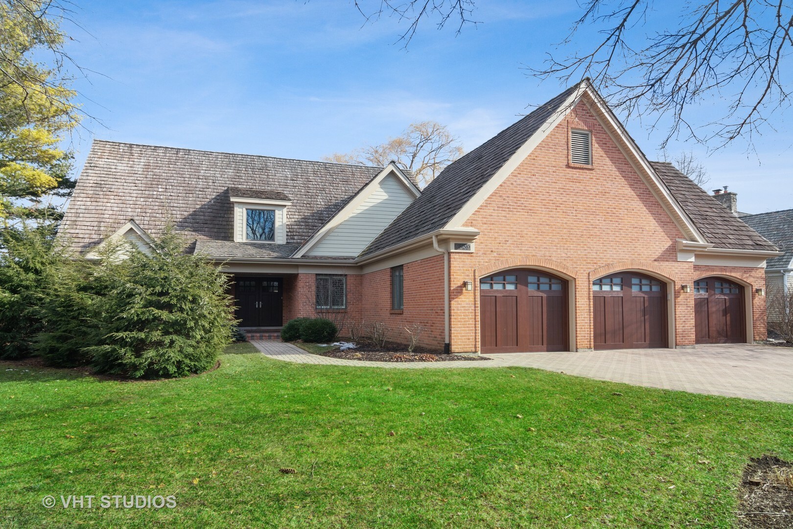 Property Photo:  4639 Twin Lakes Lane  IL 60047 