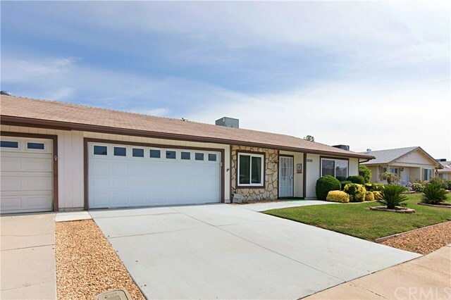 Property Photo:  26580 McCall Boulevard  CA 92586 