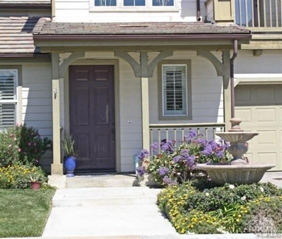 Property Photo:  638 Charleston Place  CA 93004 