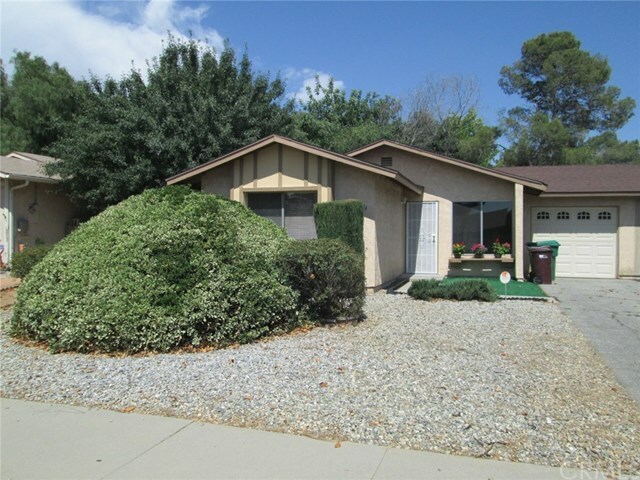 Property Photo:  304 Marian Way  CA 92220 