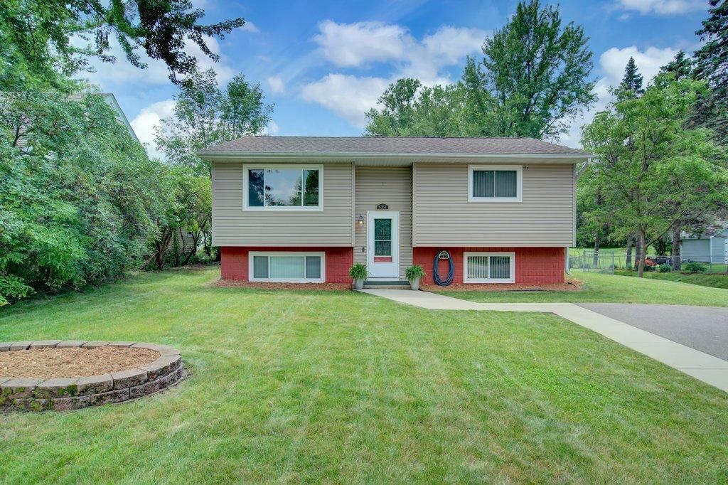 Property Photo: 6357 Upper 48th Street N MN 55128