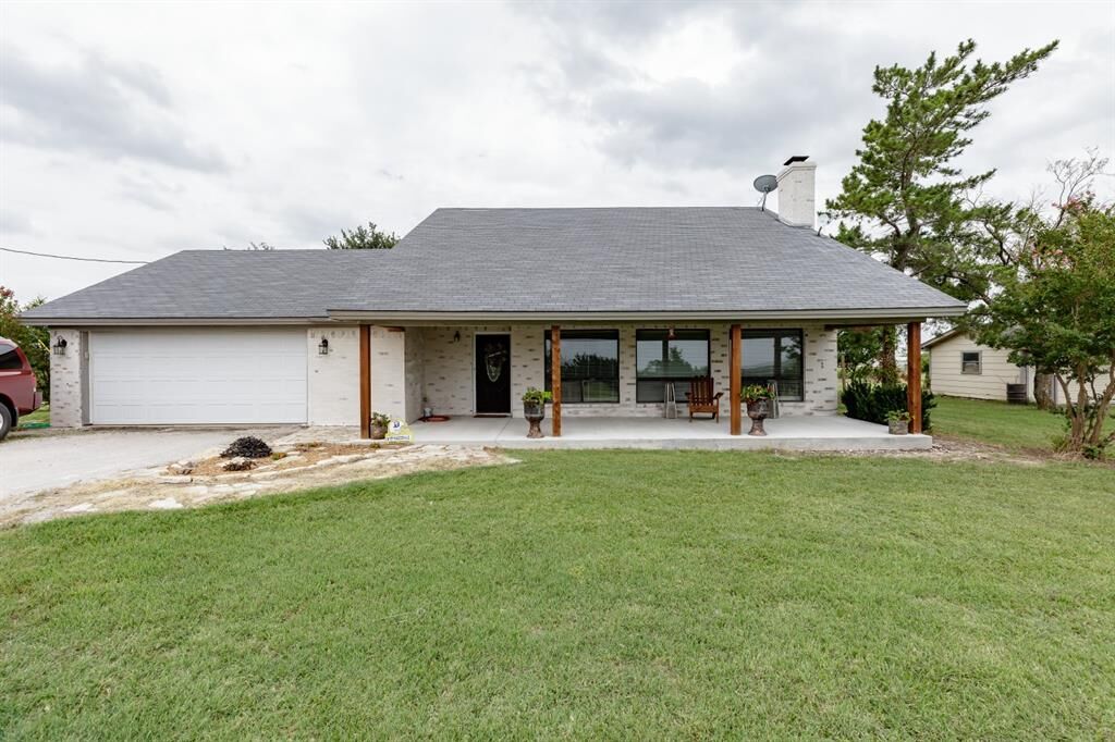 Property Photo: 251 Wood Hollow Drive TX 76087