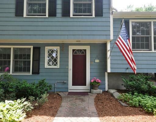 Property Photo:  5 Doris  Rd  MA 01720 