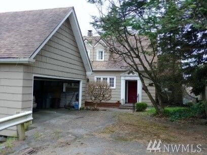 1411 W 7th St  Aberdeen WA 98520 photo