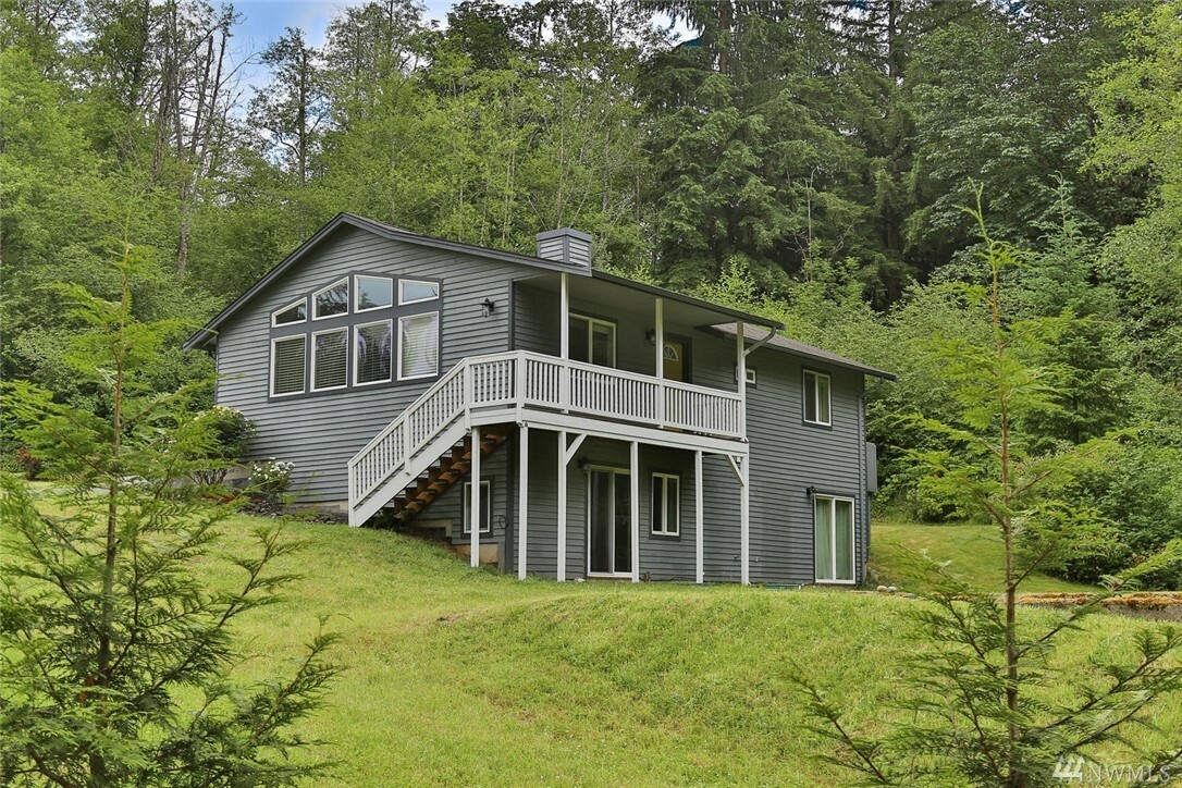 Property Photo:  15519 Ok Mill Rd  WA 98290 