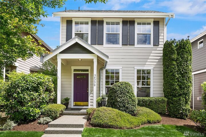 Property Photo:  34730 SE Kinsey Street  WA 98065 