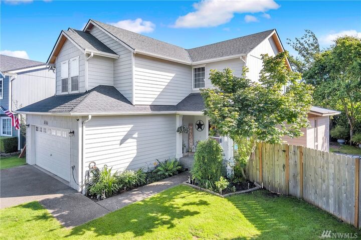 Property Photo:  16366  162nd Street SE  WA 98272 