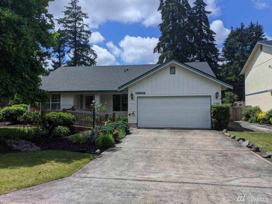 Property Photo: 14506 4th Ave Ct E WA 98445