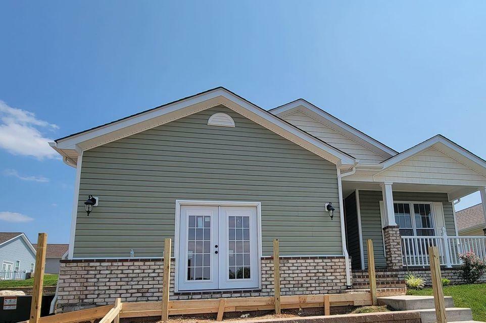 Property Photo:  1099 Old York Rd  VA 24019 