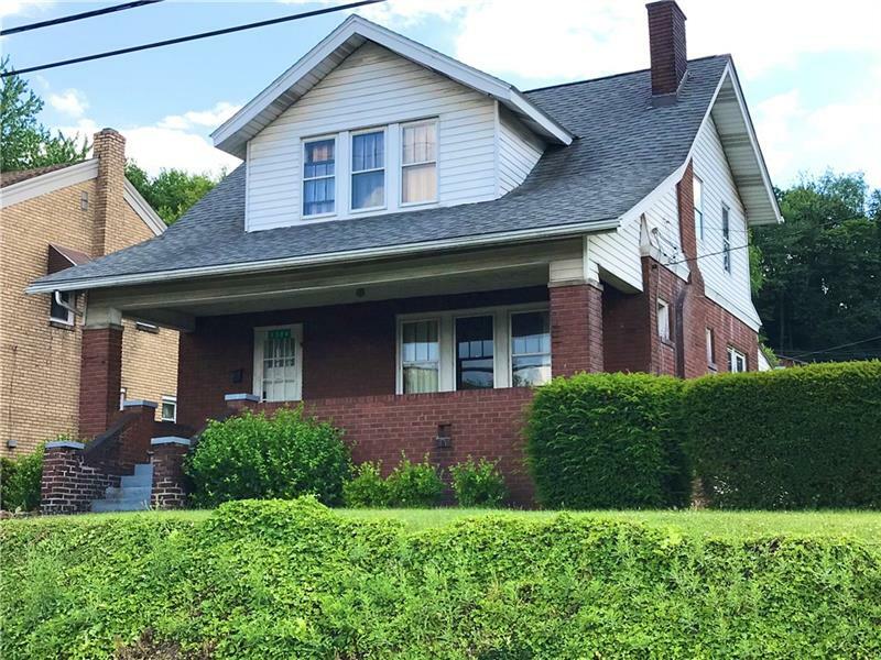 Property Photo:  1304 Summit St  PA 15131 