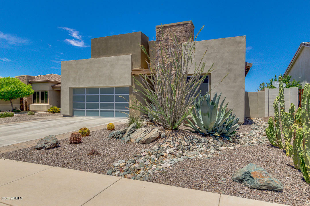 Property Photo:  3554 E Ravenswood Drive  AZ 85298 