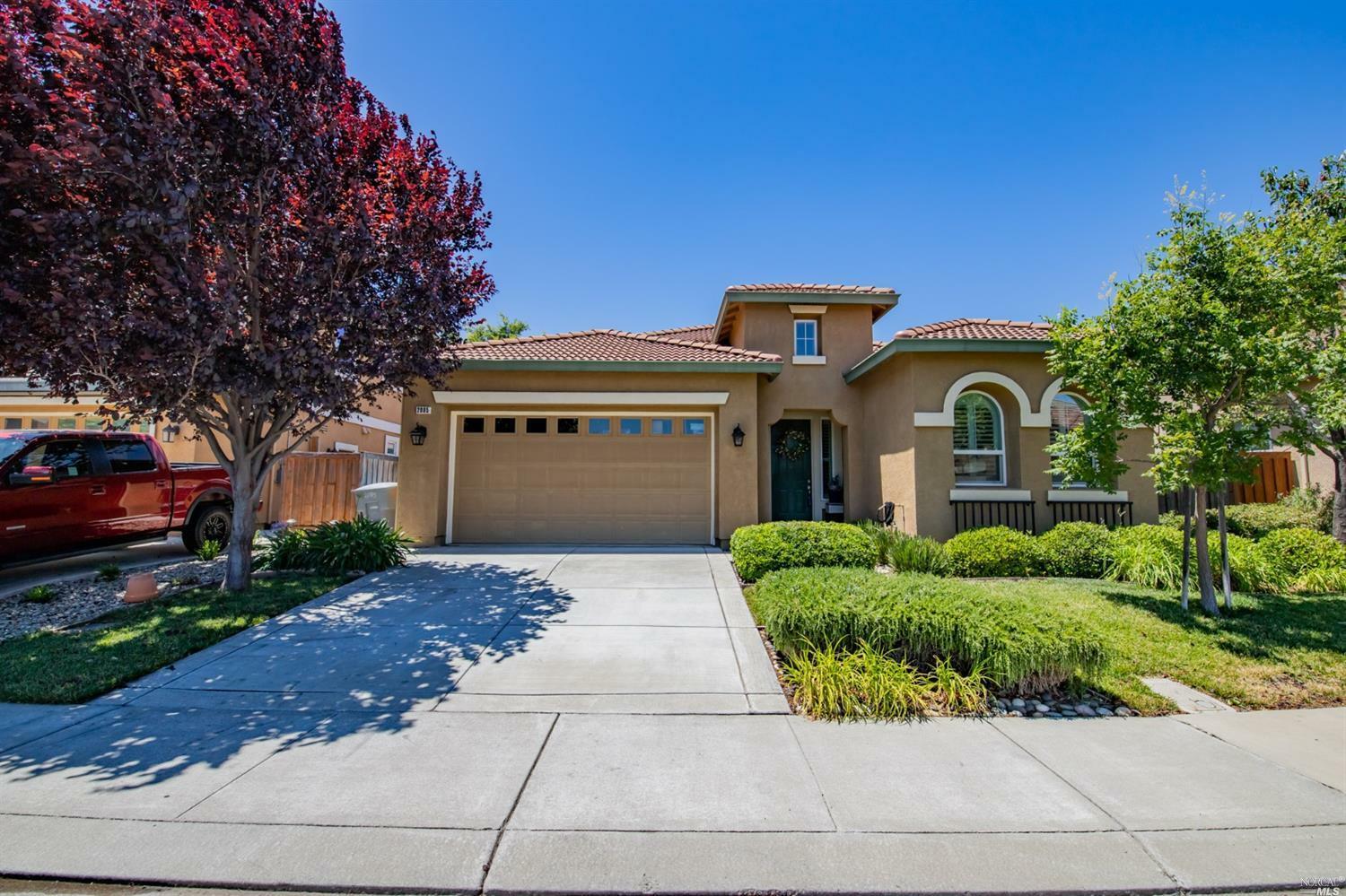 2085 Newcastle Drive  Vacaville CA 95687 photo