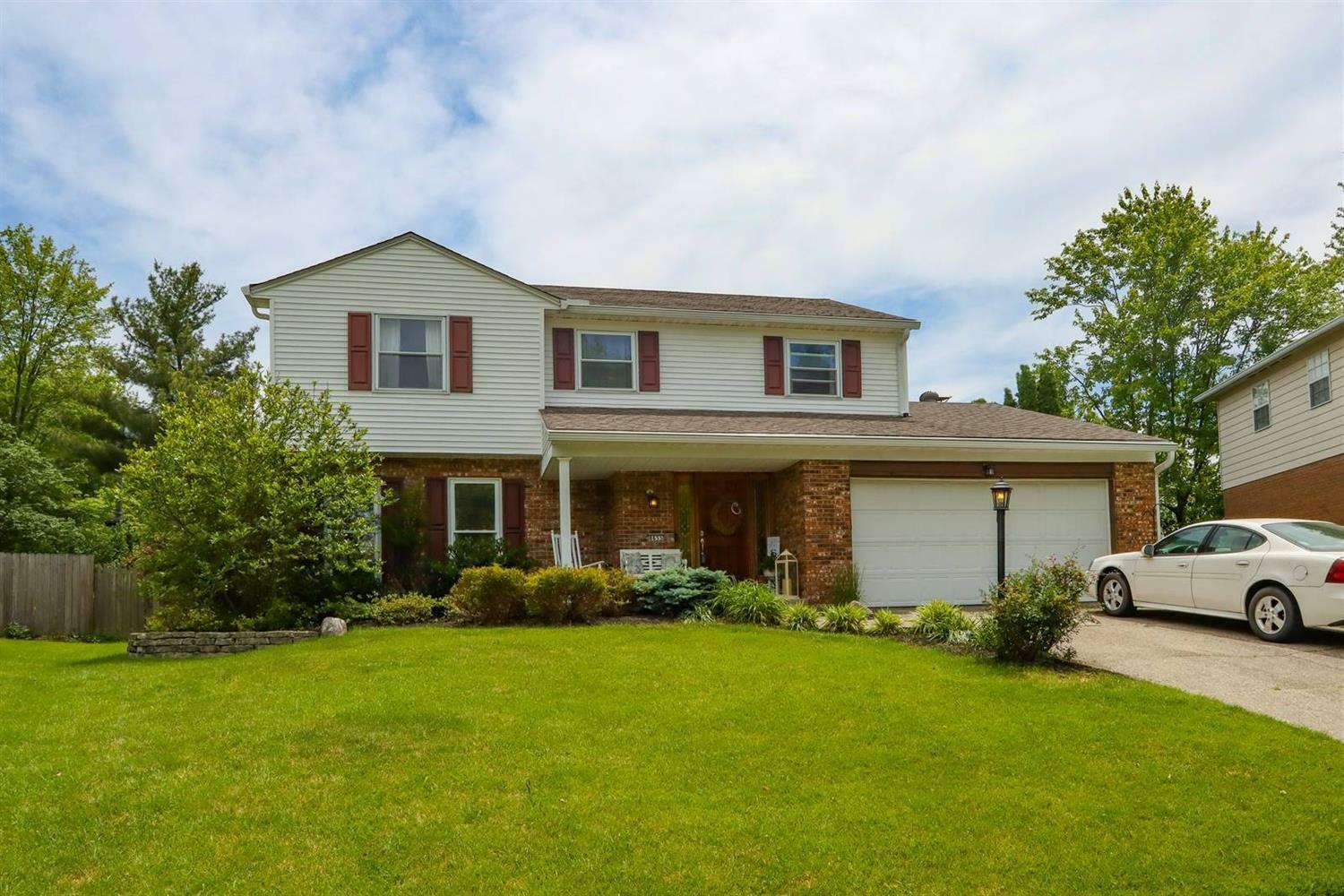 Property Photo:  8655 Linderwood Ln  OH 45255 