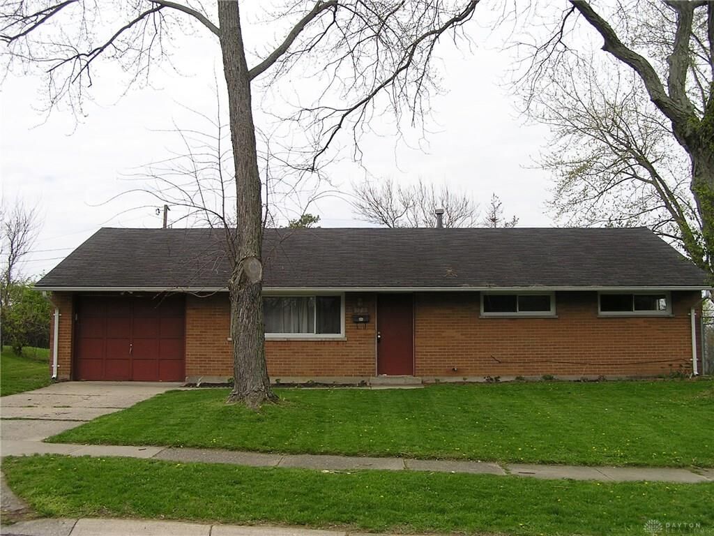 Property Photo:  5125 Pocono Drive  OH 45424 