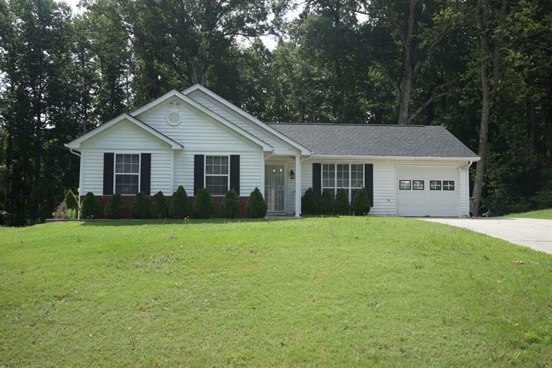 Property Photo: 2119 SW Briar Glen Lane GA 30331