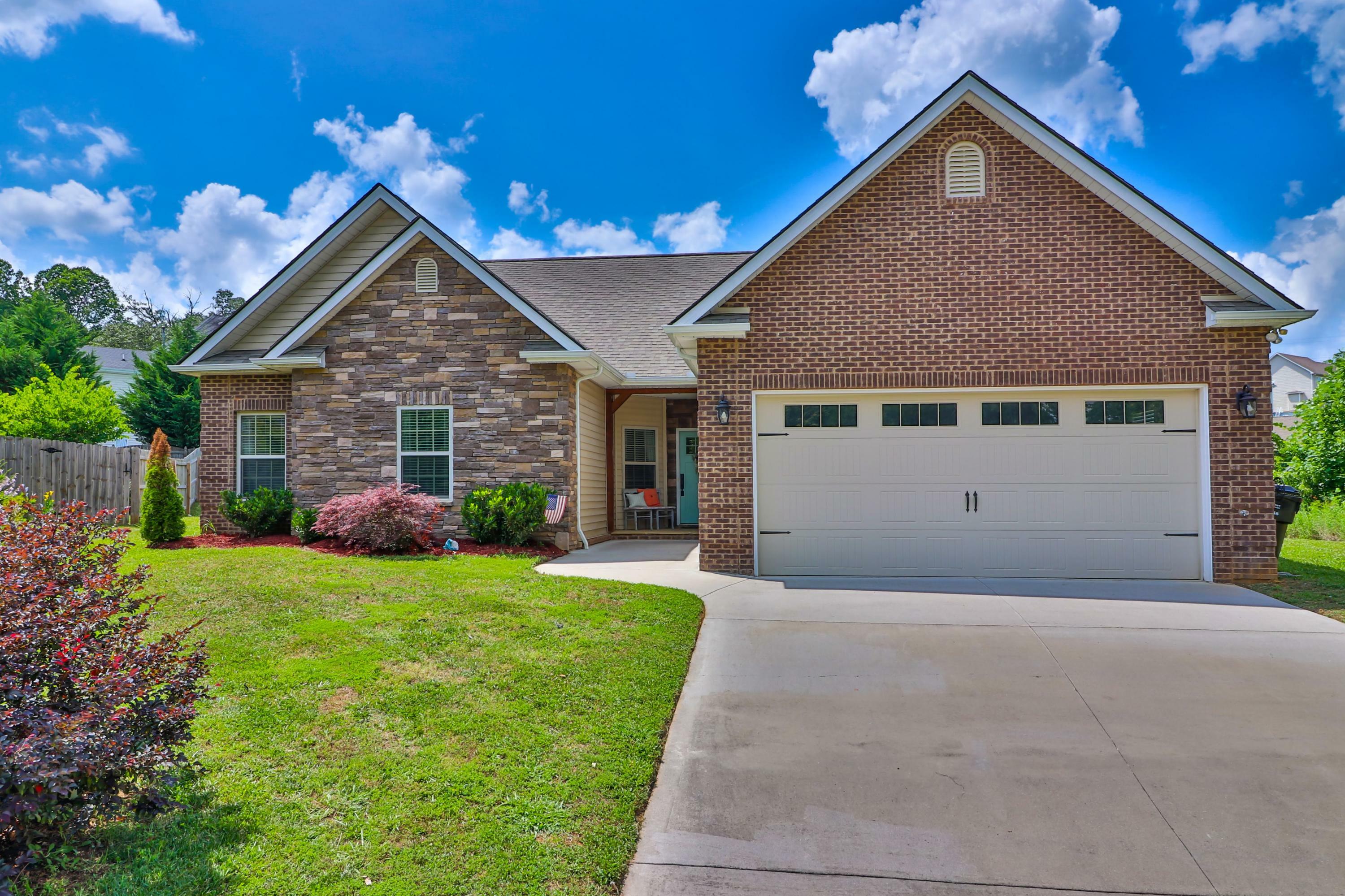 Property Photo:  7907 Forbes Lane  TN 37931 