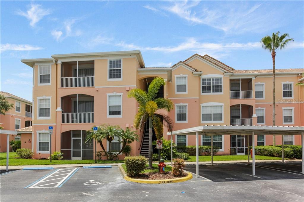 Property Photo:  13536 Turtle Marsh Loop 521  FL 32837 