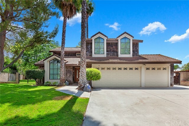 Property Photo:  111 Horseshoe Circle  CA 91791 