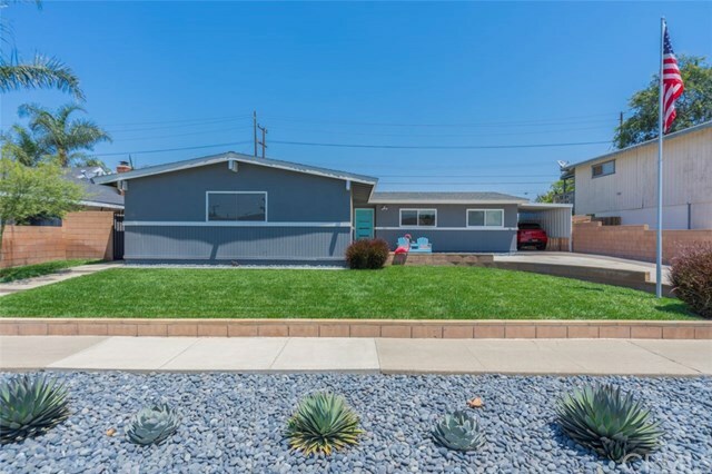 Property Photo:  4031 E Charter Oak Drive  CA 92869 