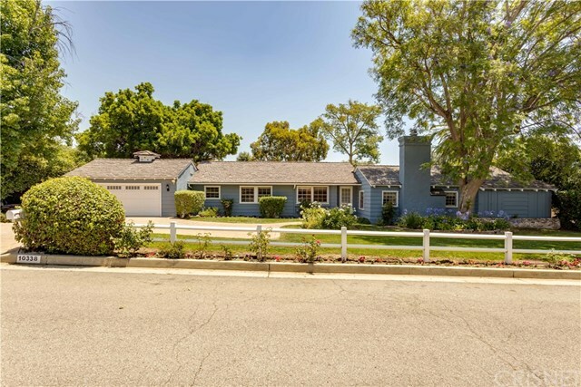 Property Photo:  10338 Key West Avenue  CA 91326 