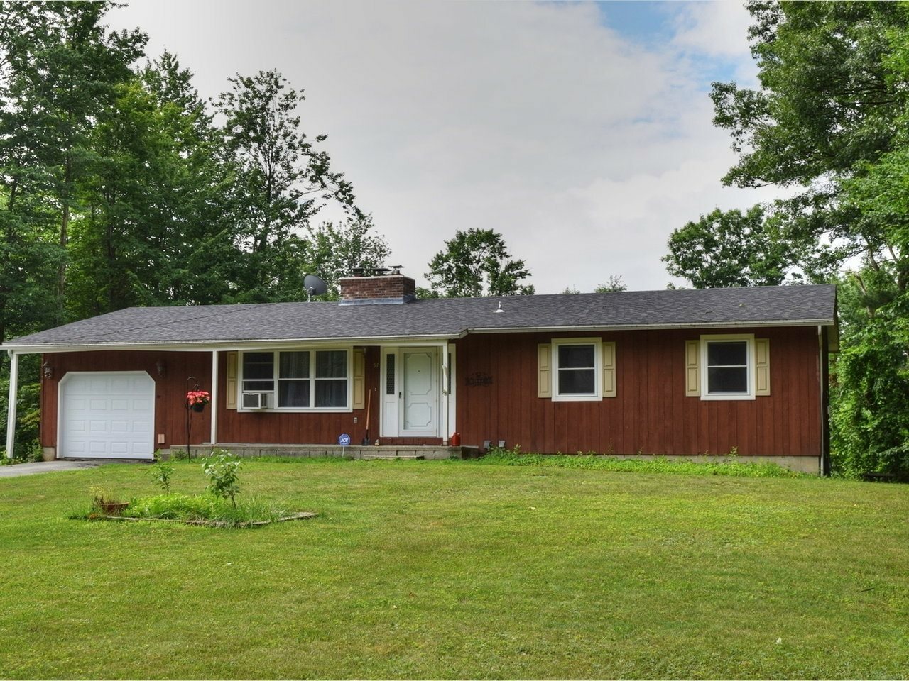 Property Photo:  97 Reynolds Drive  VT 05446 