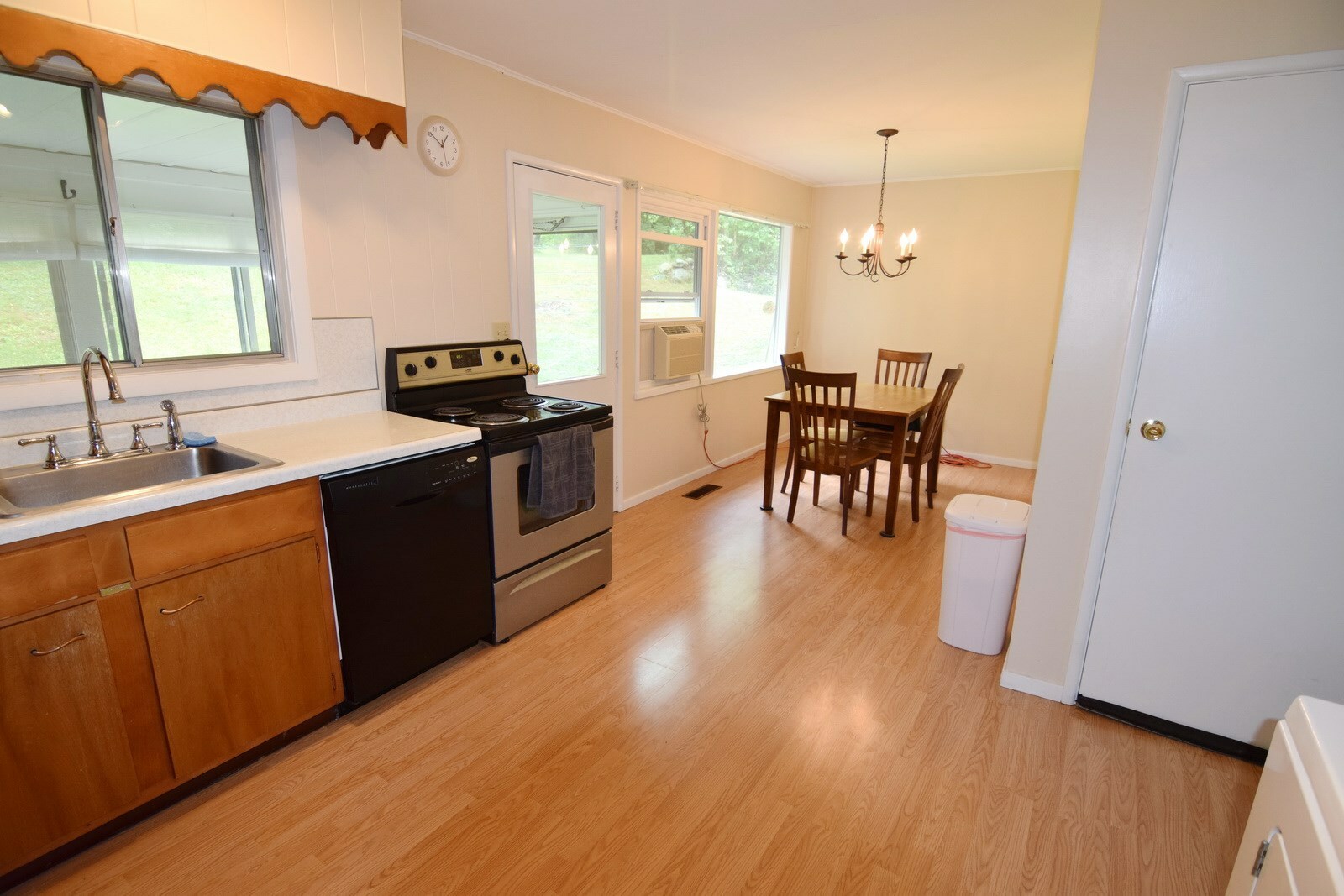 Property Photo:  48 Kilburn Street  NH 03561 