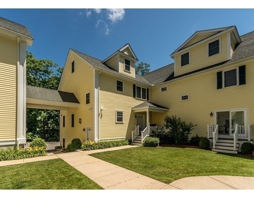 Property Photo:  325 Bacon Street 5  MA 02451 