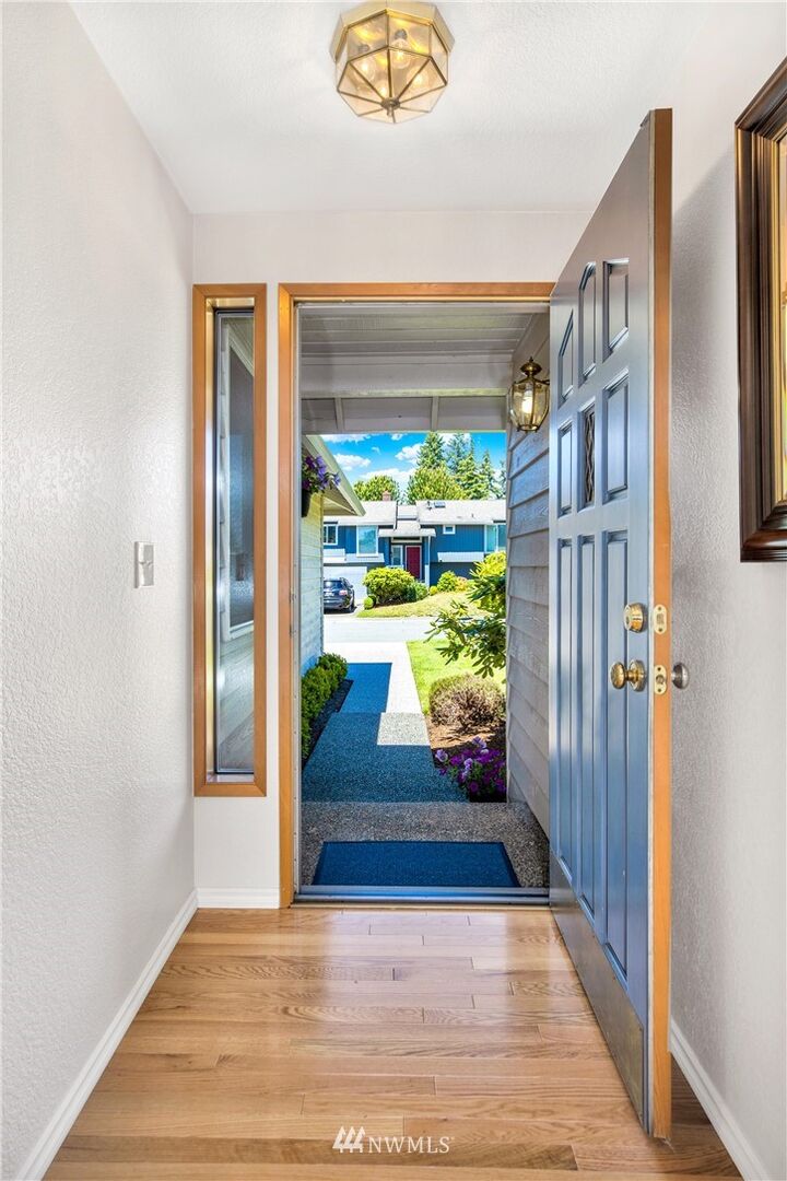 Property Photo: 2228 137th Street SE WA 98012