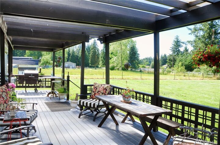 Property Photo:  16920 130th St NE  WA 98223 