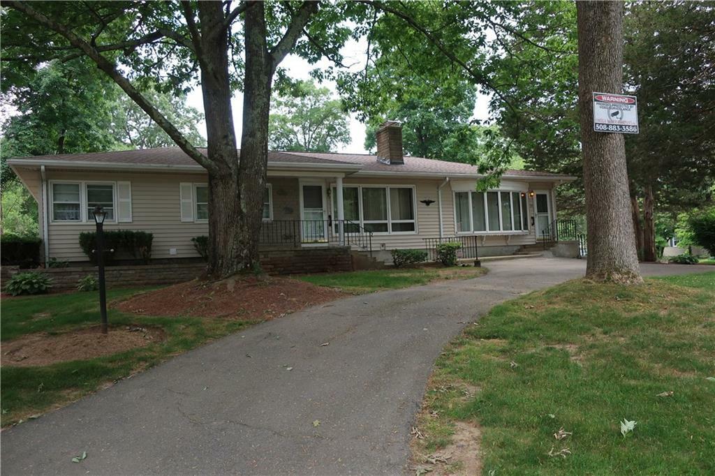 Property Photo: 29 High Ridge Dr RI 02864