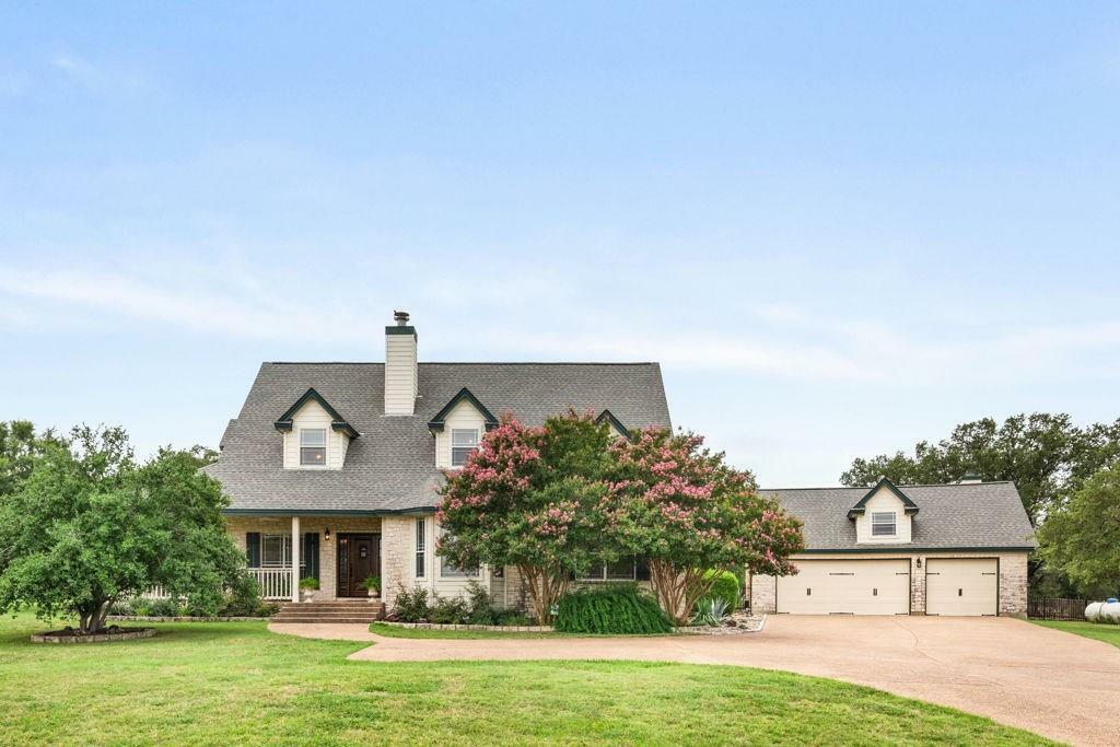 Property Photo:  313 S Cassidy Drive  TX 78628 