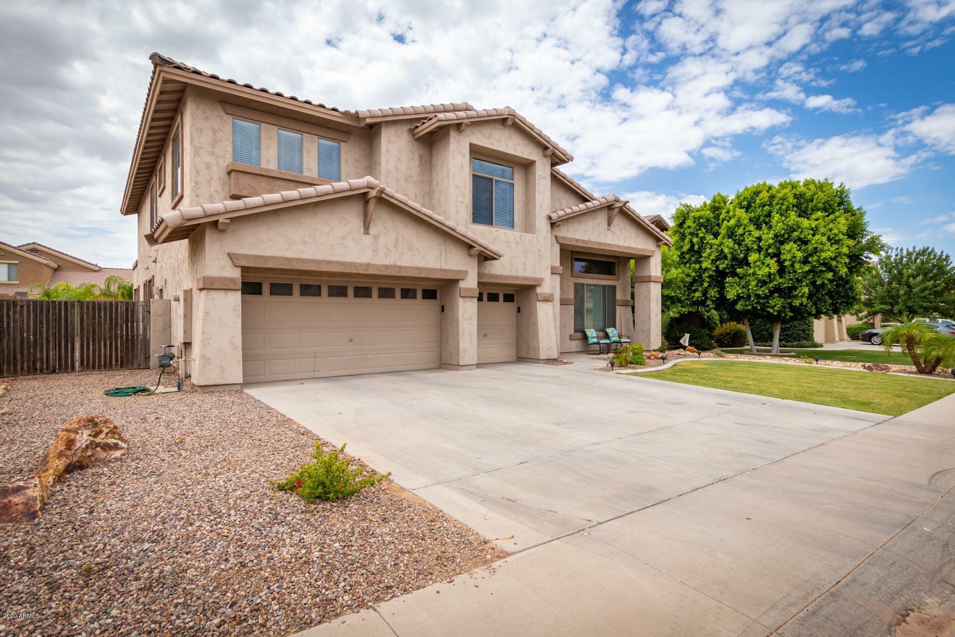 Property Photo:  10225 E Lomita Avenue  AZ 85209 