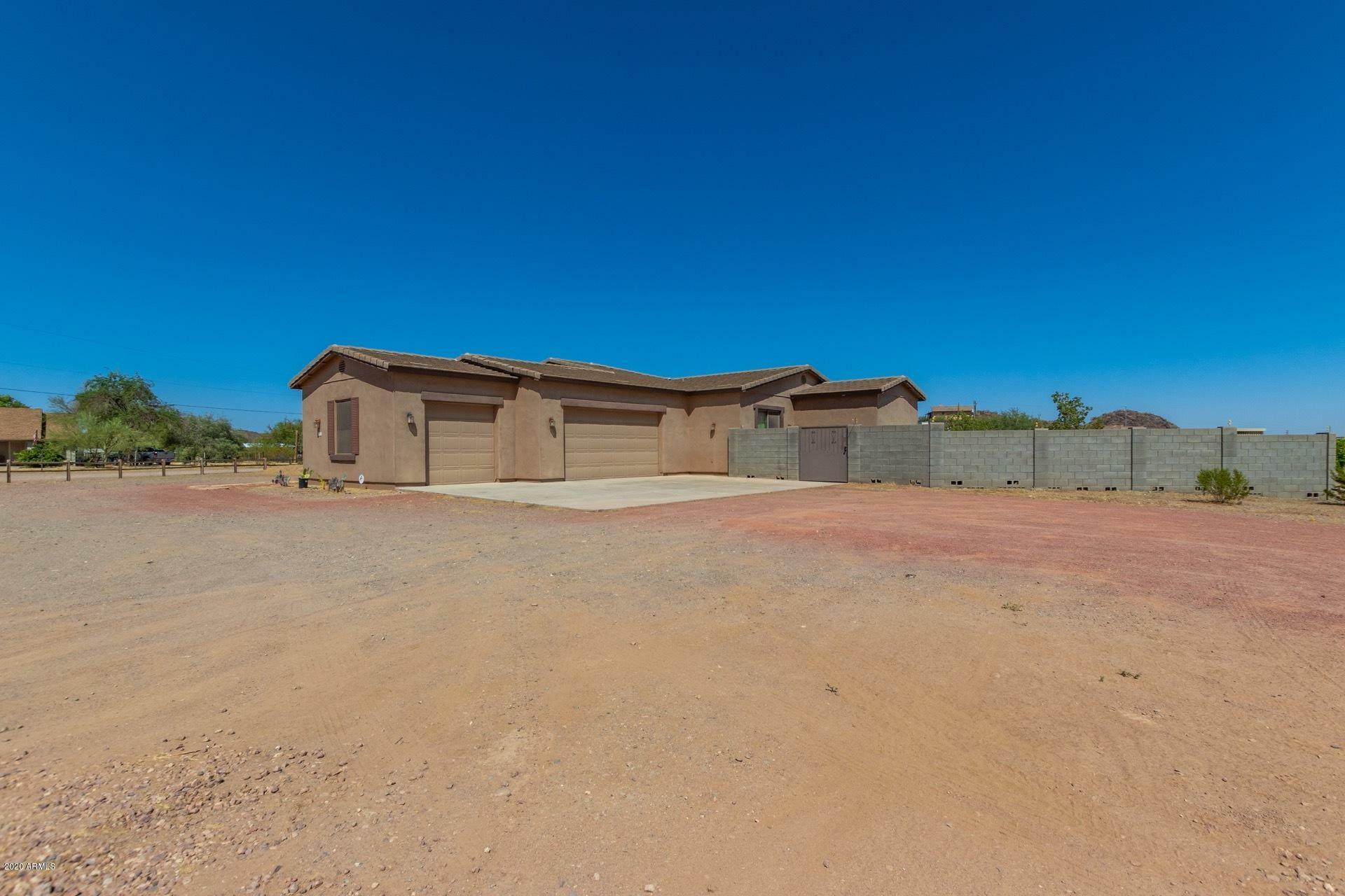 Property Photo: 27313 N 148th Drive AZ 85387