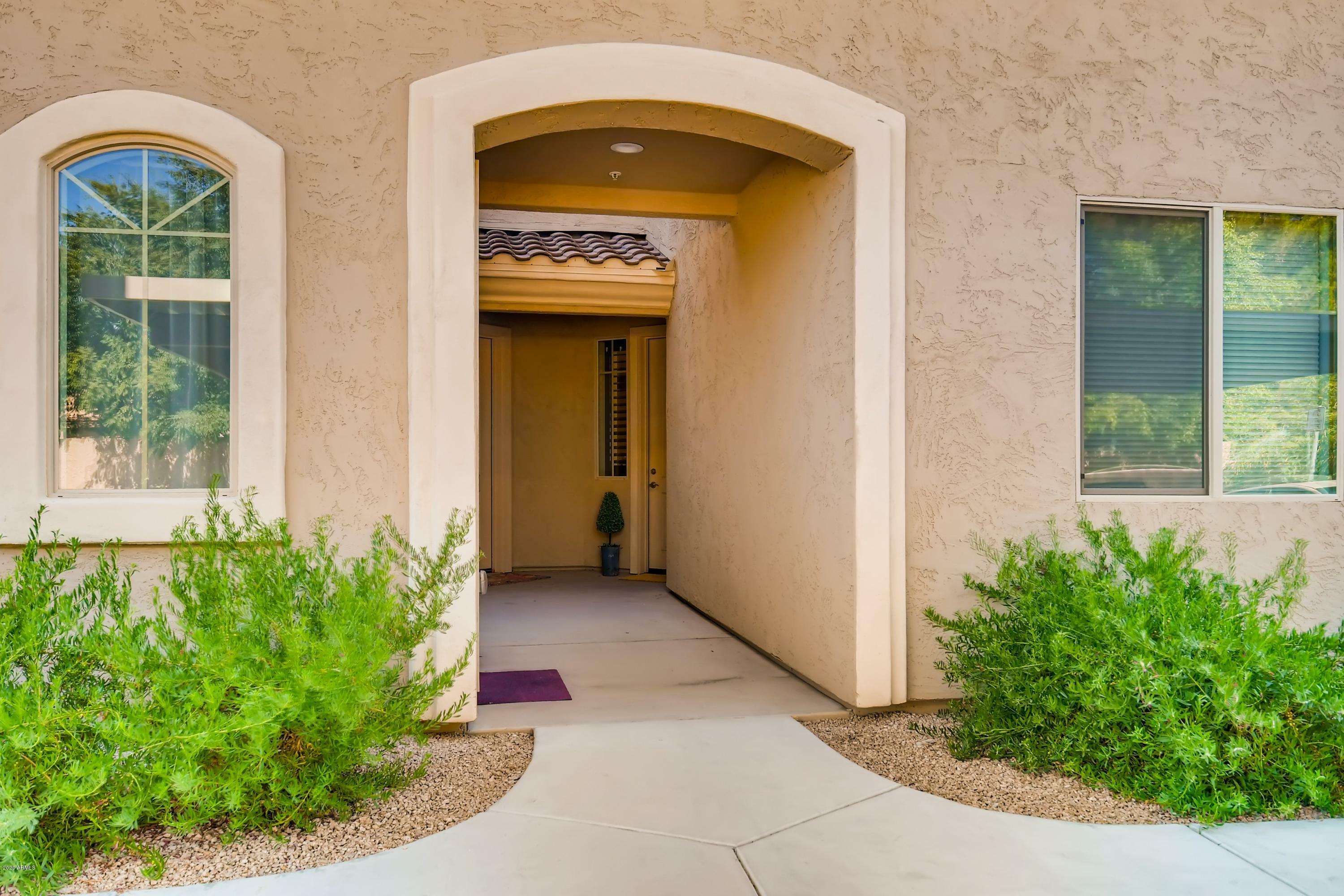 Property Photo:  900 S Canal Drive 138  AZ 85225 