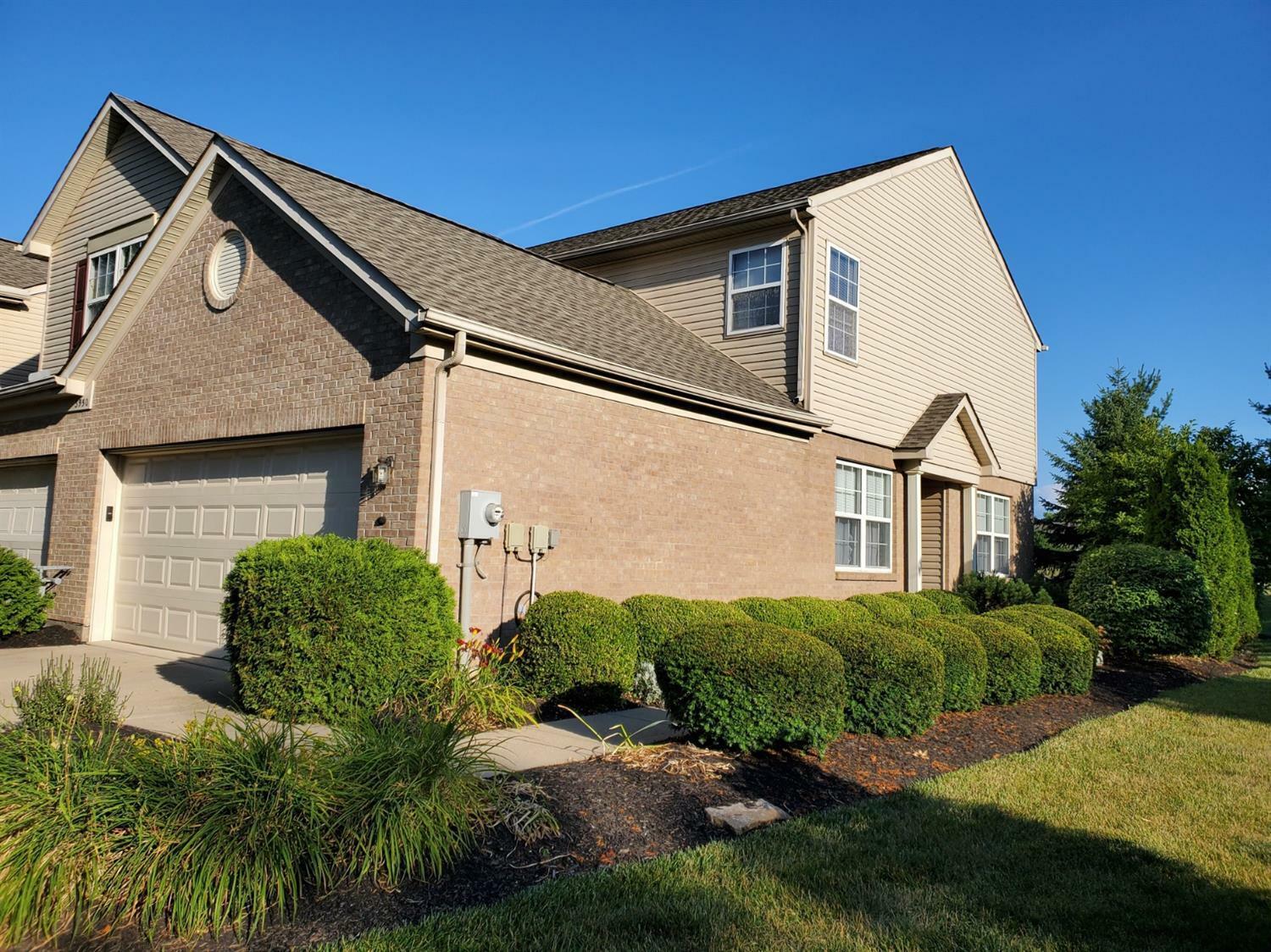 Property Photo: 3950 Elter Ln OH 45040