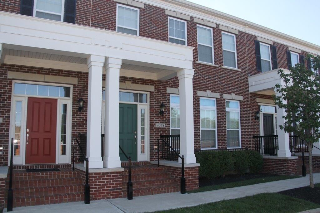 Property Photo:  9078 Boylston St  OH 45040 