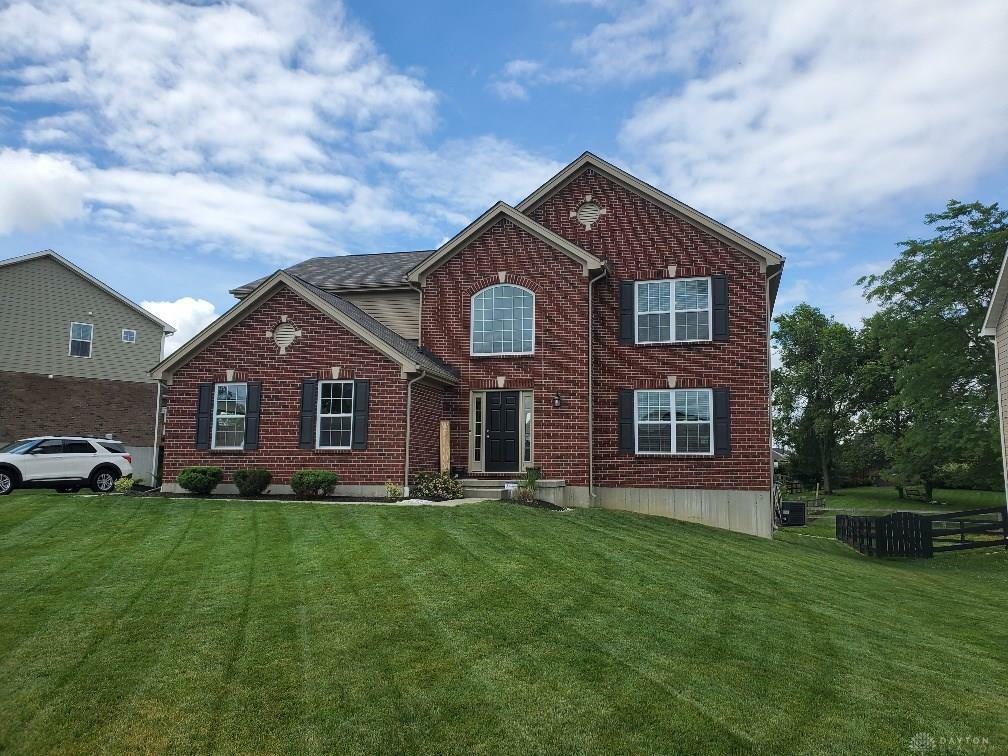 Property Photo: 3271 Blue Springs Drive OH 45050