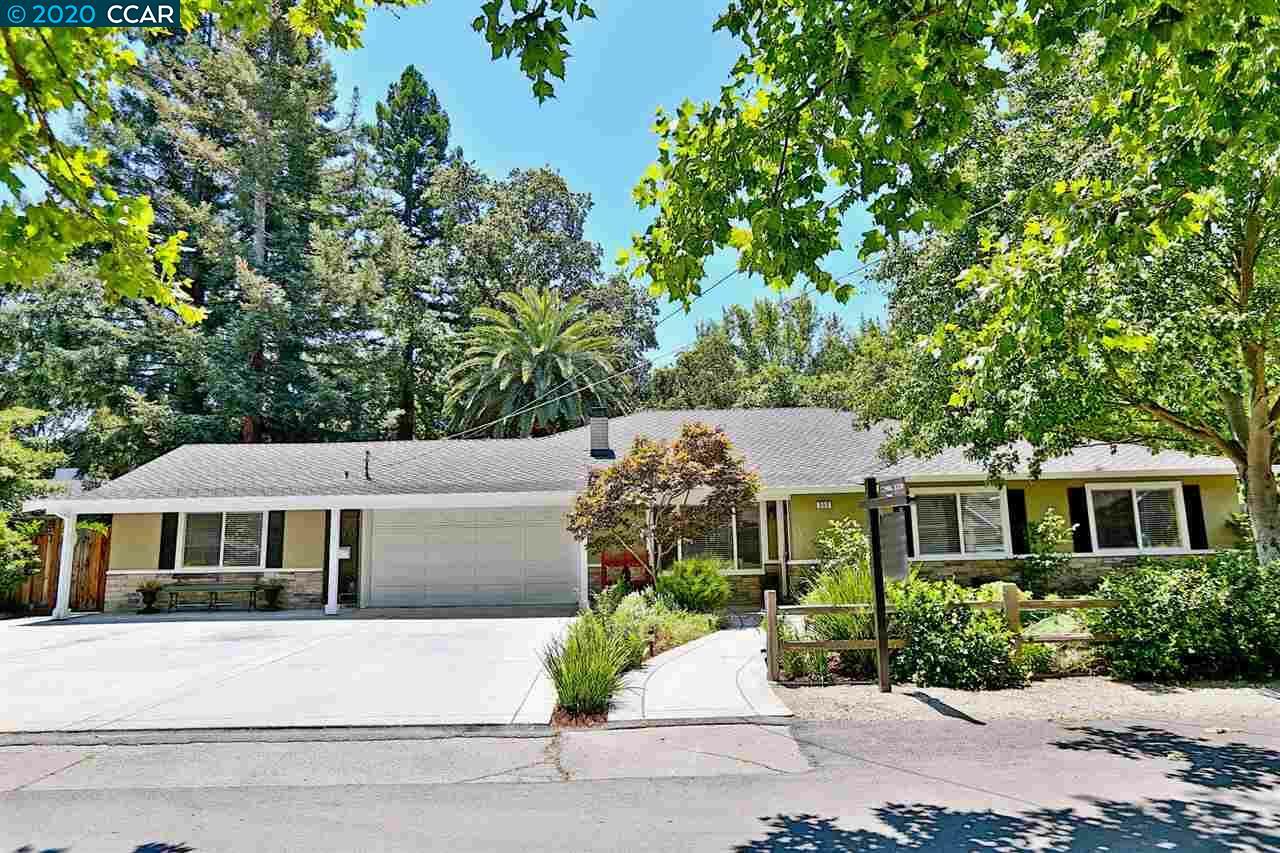 Property Photo:  359 Verona Ave  CA 94526 