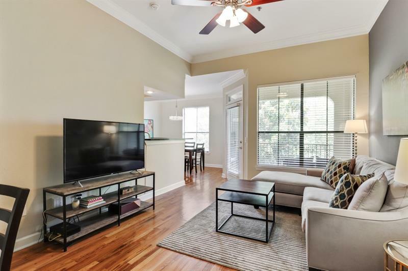 Property Photo: 3777 Peachtree Road 1134 GA 30319