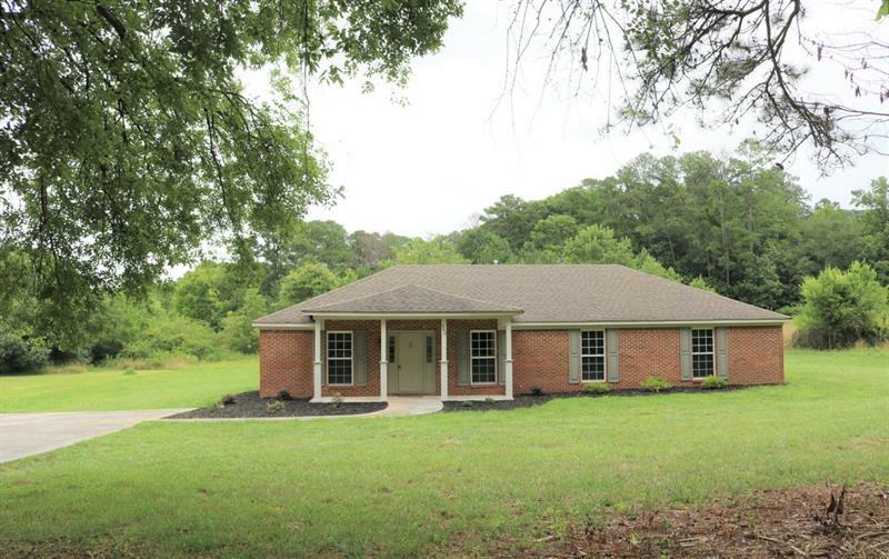 Property Photo:  340 Clements Road  GA 30161 