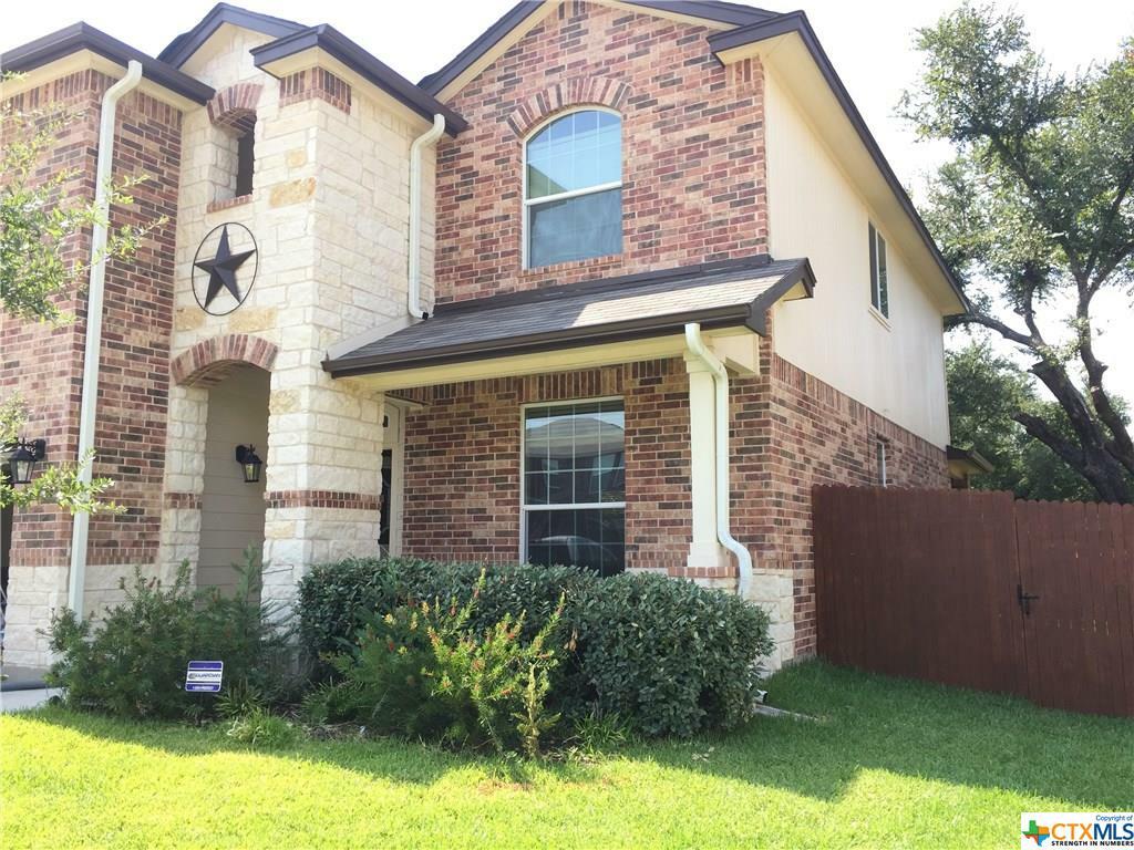 Property Photo:  3613 Parkmill Drive  TX 76542 