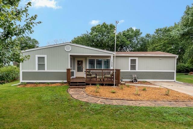 Property Photo:  17508 Chestnut Drive  MO 64012 